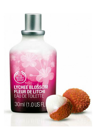 The Body Shop Lychee Blossom Kadın Parfümü