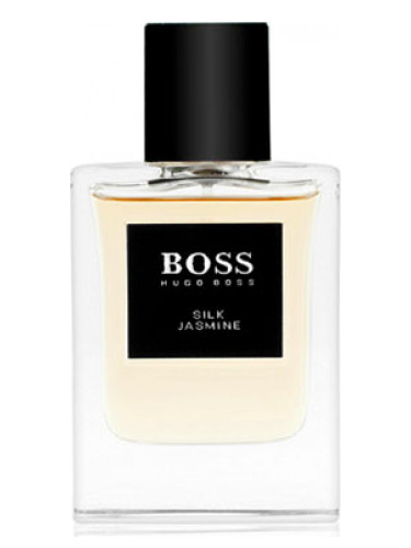 Hugo Boss BOSS The Collection Silk &amp; Jasmine Erkek Parfümü