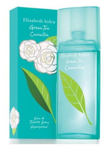 Elizabeth Arden Green Tea Camellia Kadın Parfümü