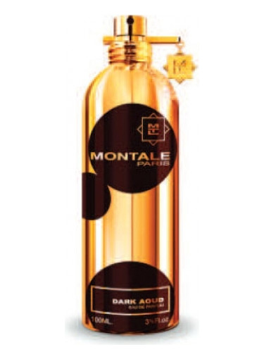 Montale Dark Aoud Unisex Parfüm