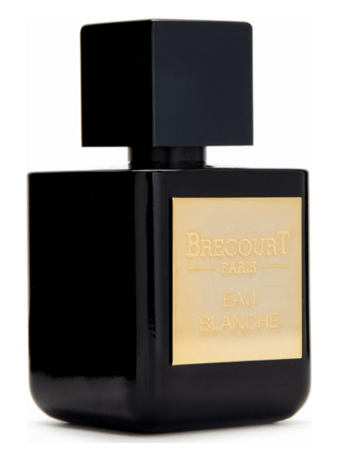 Brecourt Eau Blanche Kadın Parfümü