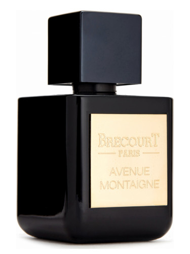 Brecourt Avenue Montaigne Kadın Parfümü