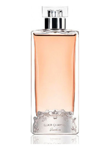 Guerlain Elixir Charnel Floral Romantique Kadın Parfümü