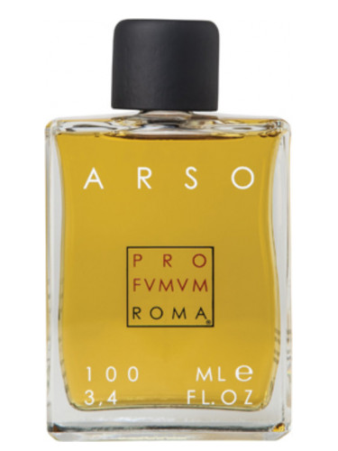 Profumum Roma Arso Erkek Parfümü