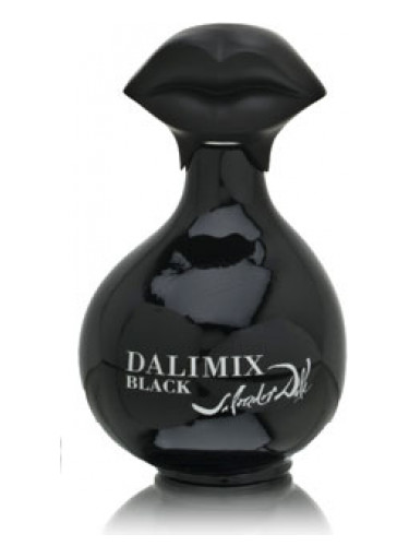 Dalimix Black Kadın Parfümü