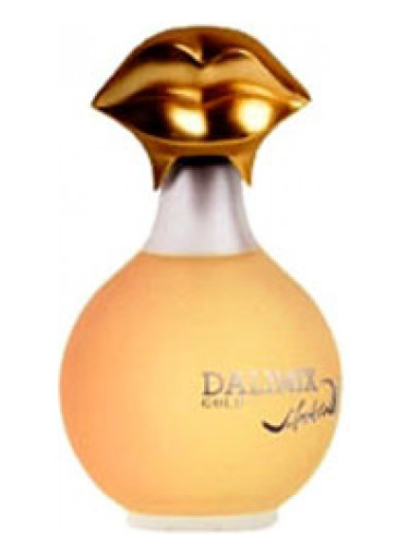 Dalimix Gold Kadın Parfümü