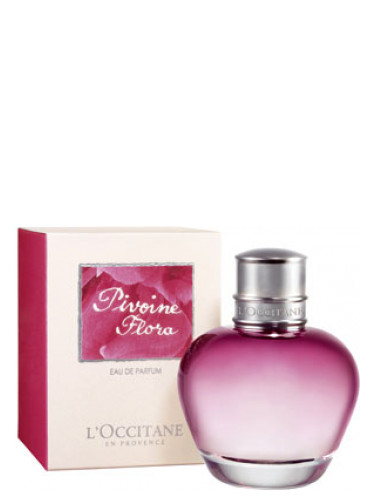 L'Occitane en Provence Pivoine Flora Eau de Parfum Kadın Parfümü