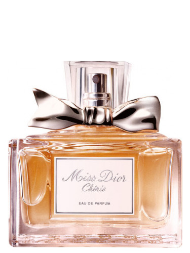 Miss Dior Cherie Eau de Parfum Kadın Parfümü