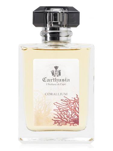 Carthusia Corallium Unisex Parfüm