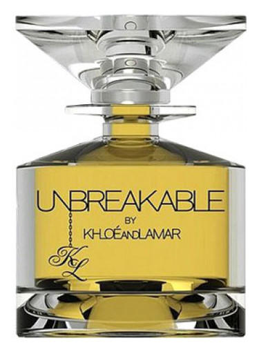 Khloe and Lamar Unbreakable Unisex Parfüm