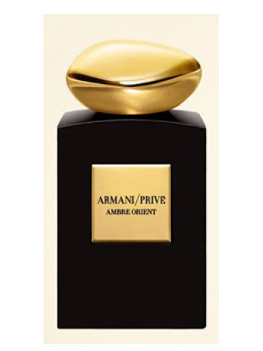 Armani Privé Ambre Orient Unisex Parfüm