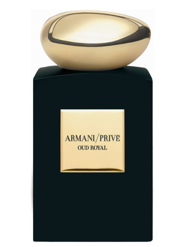Armani Privé Oud Royal Unisex Parfüm