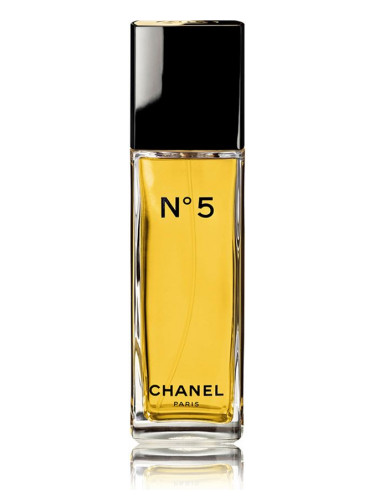 Chanel No 5 Eau de Toilette Kadın Parfümü