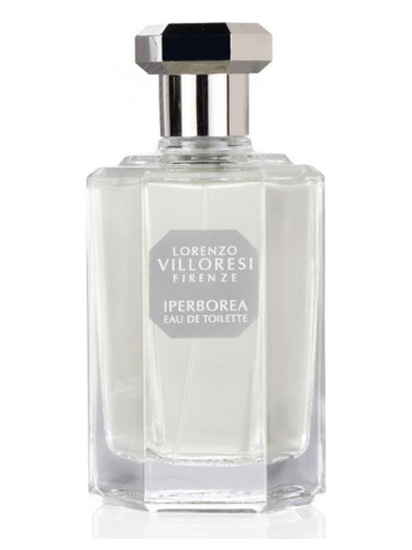 Lorenzo Villoresi Iperborea Unisex Parfüm