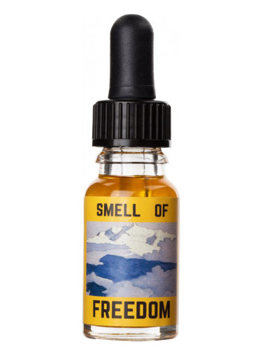 Lush The Smell of Freedom Unisex Parfüm