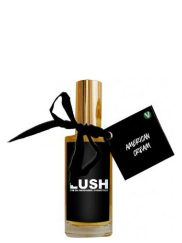 Lush American Cream Unisex Parfüm