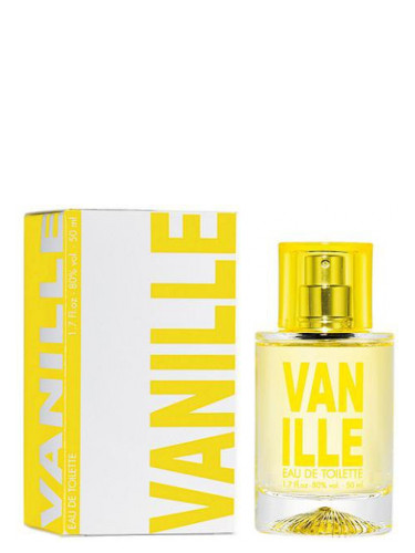 Solinotes Vanille Unisex Parfüm