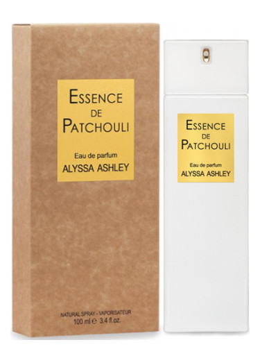 Alyssa Ashley Essence de Patchouli Kadın Parfümü