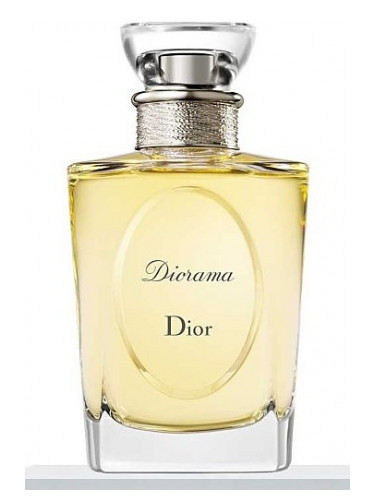 Les Creations de Monsieur Dior Diorama Kadın Parfümü