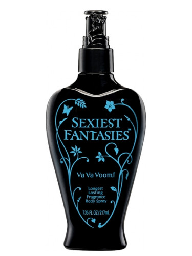 Parfums de Coeur Sexiest Fantasies Va Va Voom Kadın Parfümü