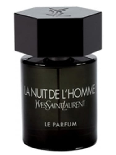 Yves Saint Laurent La Nuit de L'Homme Le Parfum Erkek Parfümü