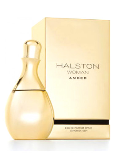 Halston Woman Amber Kadın Parfümü