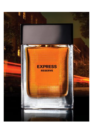 Express Reserve for Men Erkek Parfümü