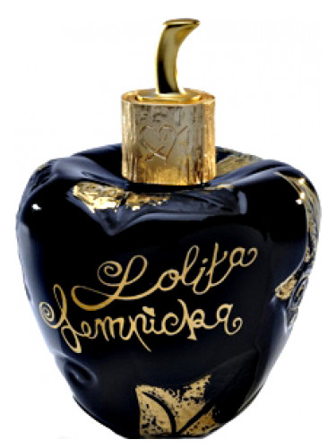 Lolita Lempicka Minuit Noir Kadın Parfümü