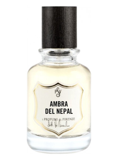 I Profumi di Firenze Ambra del Nepal Unisex Parfüm