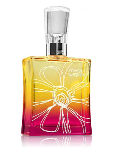 Bath and Body Works Forever Sunshine Kadın Parfümü