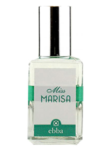 Ebba Los Angeles Miss Marisa Kadın Parfümü