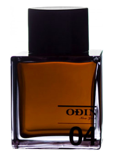 Odin 04 Petrana Unisex Parfüm