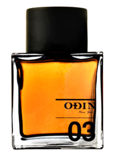 Odin 03 Century Unisex Parfüm