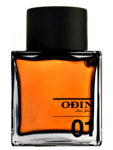 Odin 01 Sunda Unisex Parfüm