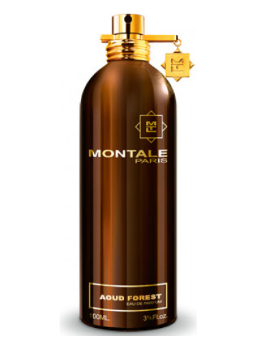 Montale Aoud Forest Unisex Parfüm