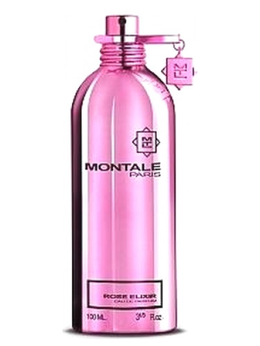 Montale Roses Elixir Kadın Parfümü