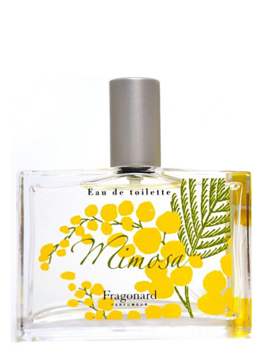 Fragonard Mimosa Kadın Parfümü