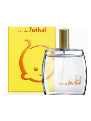 Zwitsal Eau de Kadın Parfümü