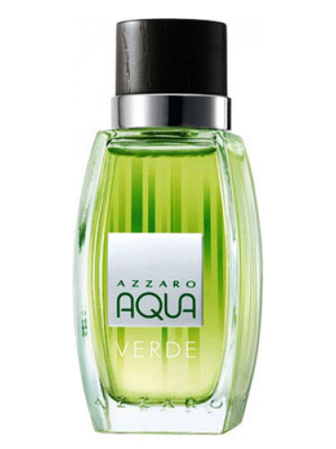 Azzaro Aqua Verde Erkek Parfümü
