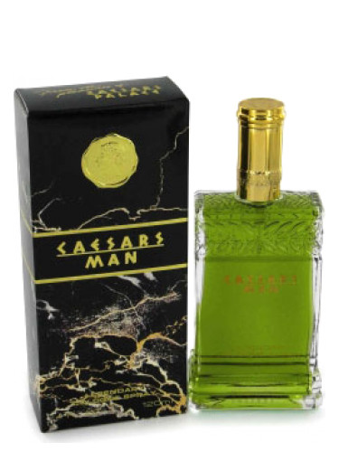 Caesars Man Erkek Parfümü