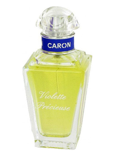 Caron Violette Precieuse Kadın Parfümü