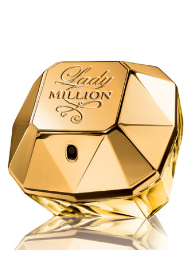 Paco Rabanne Lady Million Kadın Parfümü