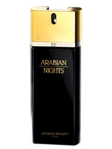 Jacques Bogart Arabian Nights Erkek Parfümü
