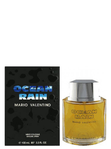 Mario Valentino Ocean Rain Erkek Parfümü