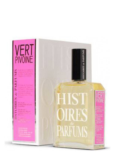 Histoires de Parfums Vert Pivoine Kadın Parfümü