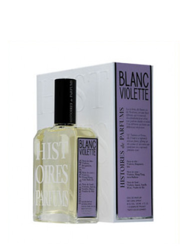 Histoires de Parfums Blanc Violette Kadın Parfümü