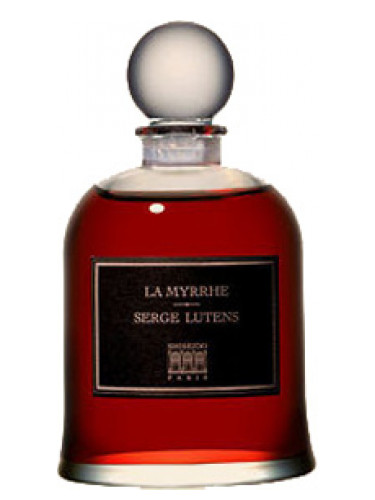Serge Lutens La Myrrhe Unisex Parfüm