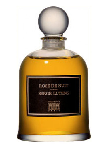 Serge Lutens Rose de Nuit Unisex Parfüm