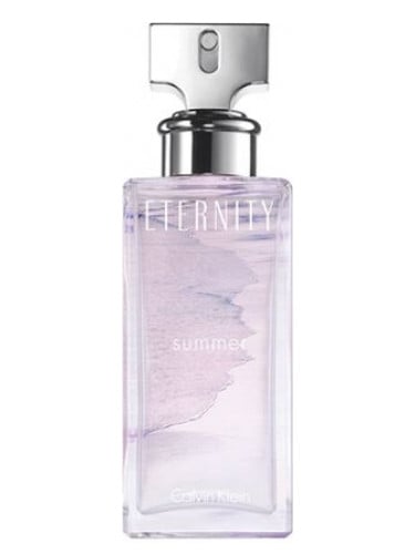 Calvin Klein Eternity Summer 2010 Kadın Parfümü