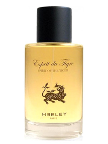 James Heeley Esprit du Tigre Unisex Parfüm